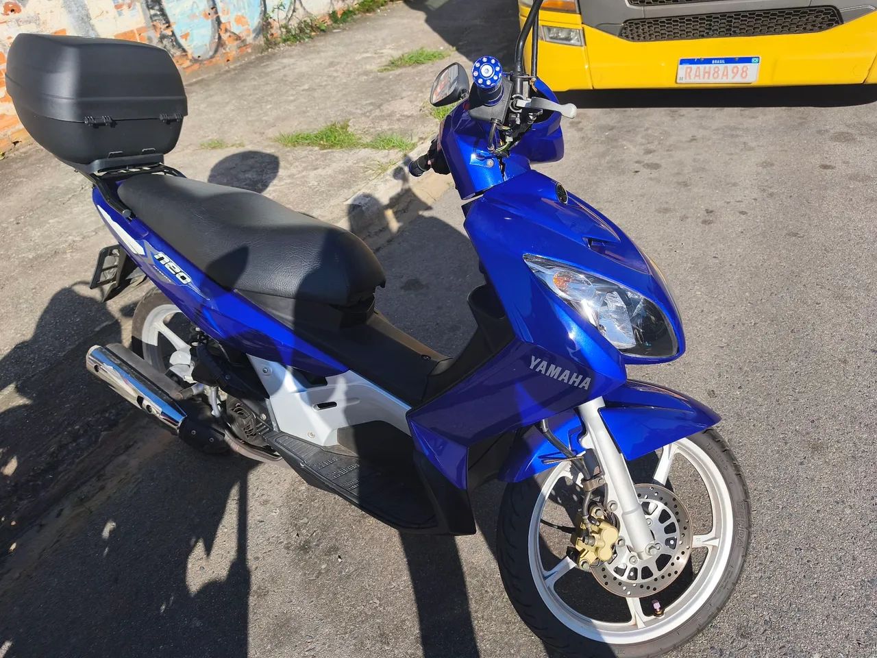 Moto neo  - Foto 4