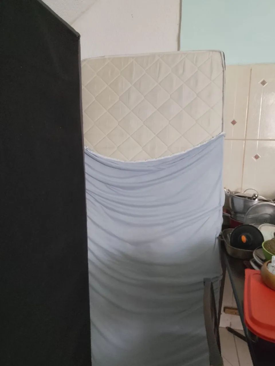 Cama box de solteiro - Foto 2