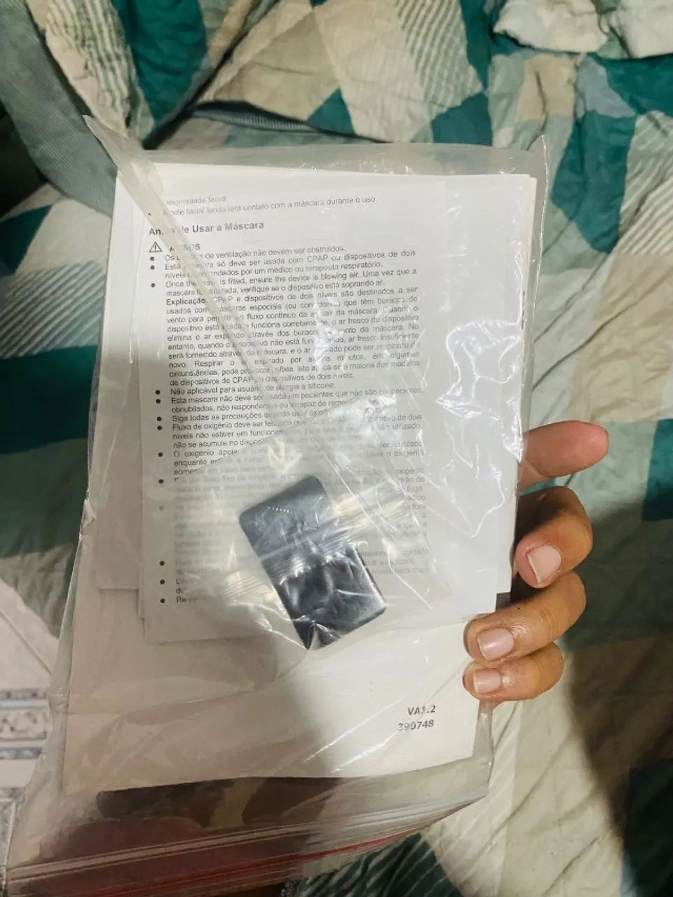 CPAP - Foto 3