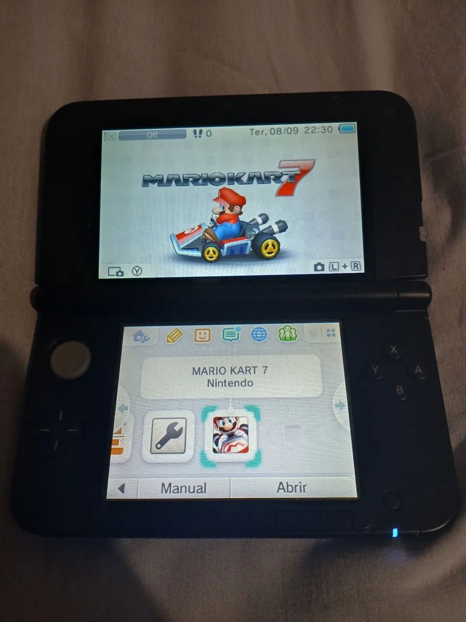 Nintendo 3DS XL - Foto 3