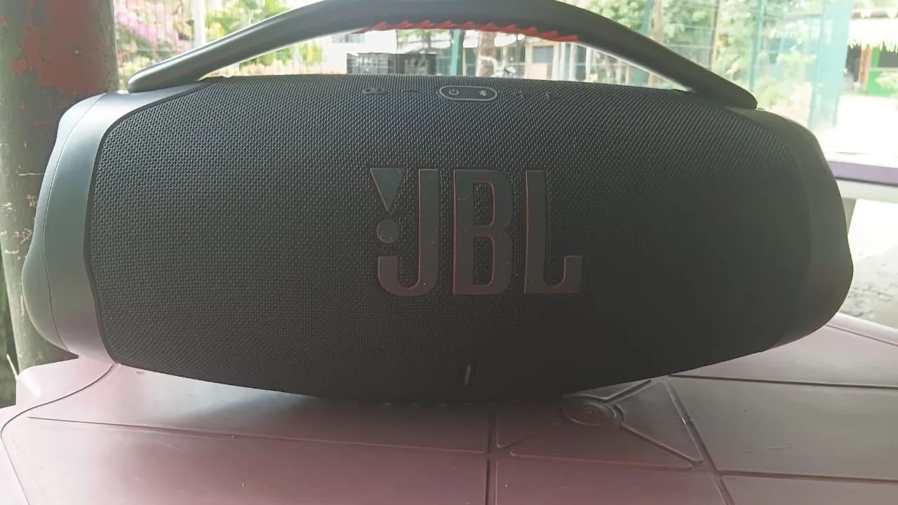 JBL bombox 3 