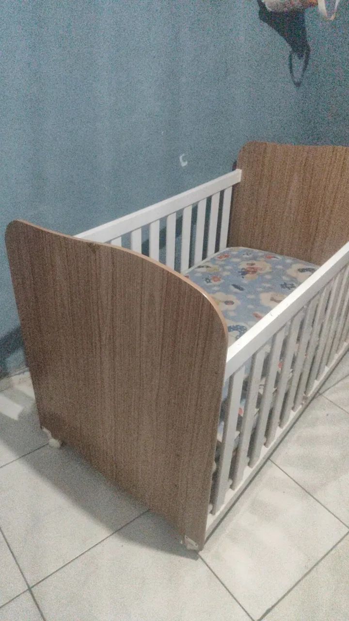 Berço americano - Foto 3
