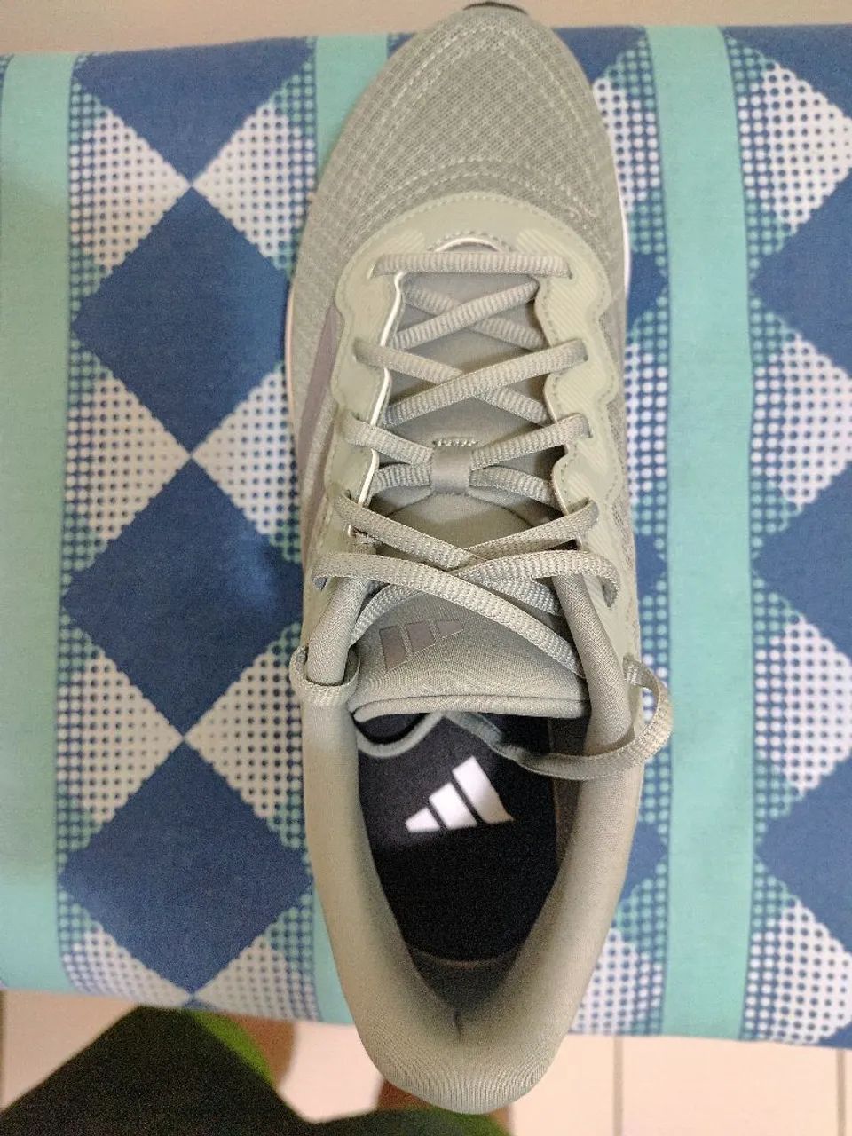 Tênis Adidas Switch Move 43 - Foto 4