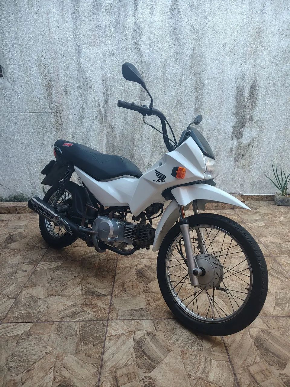 Pop 100cc  - Foto 2