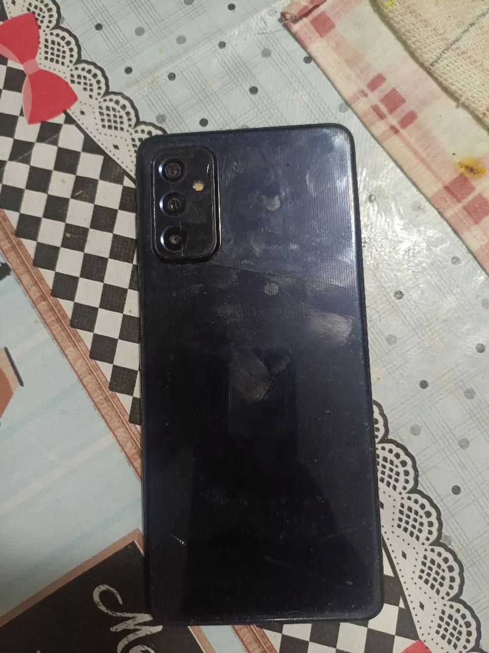 Samsung m52 - Foto 2