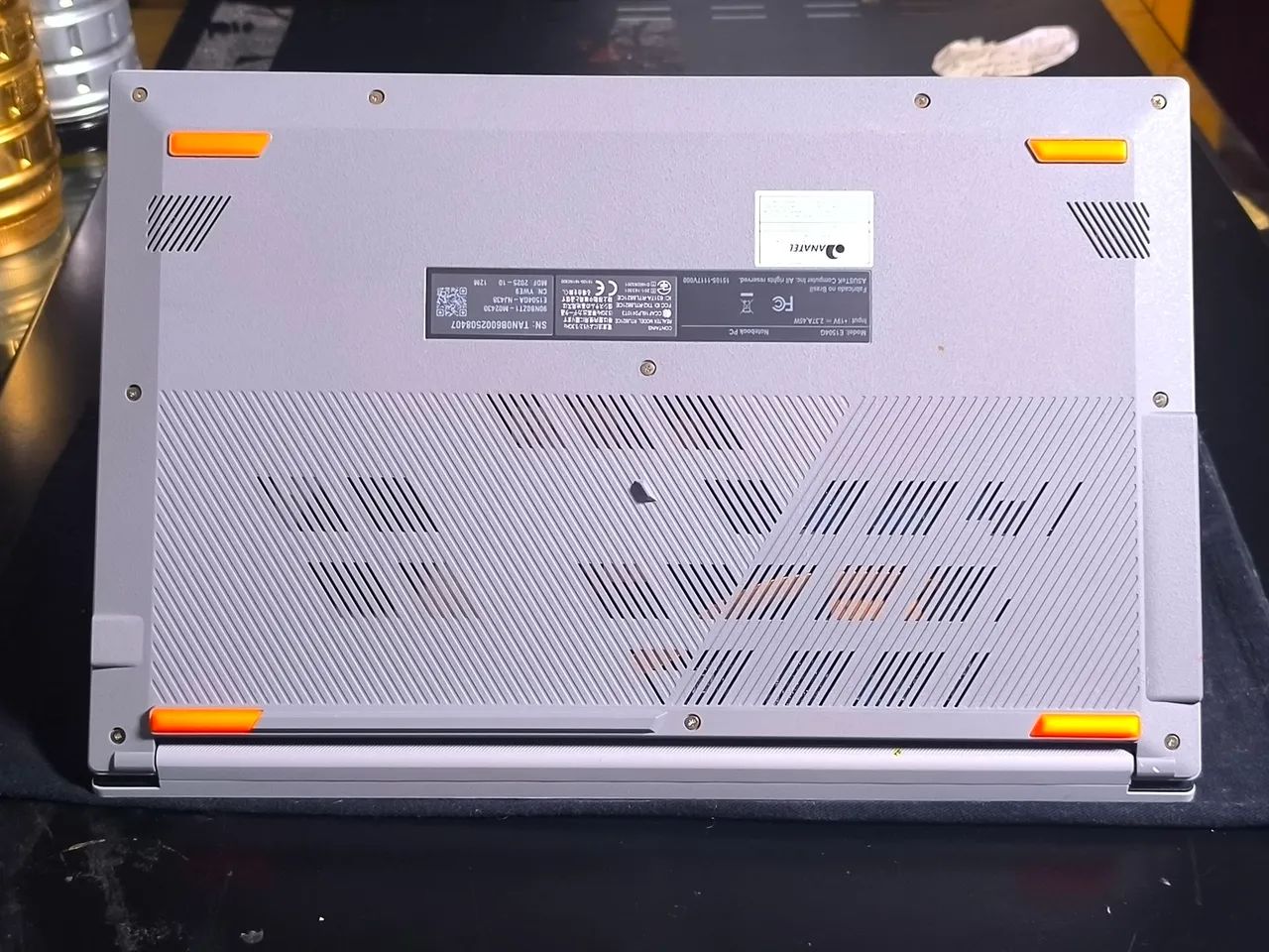 Notebook Asus vivobook - Foto 2
