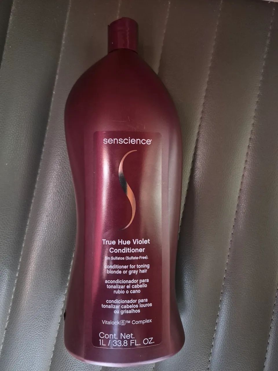 Condicionador Senscience 