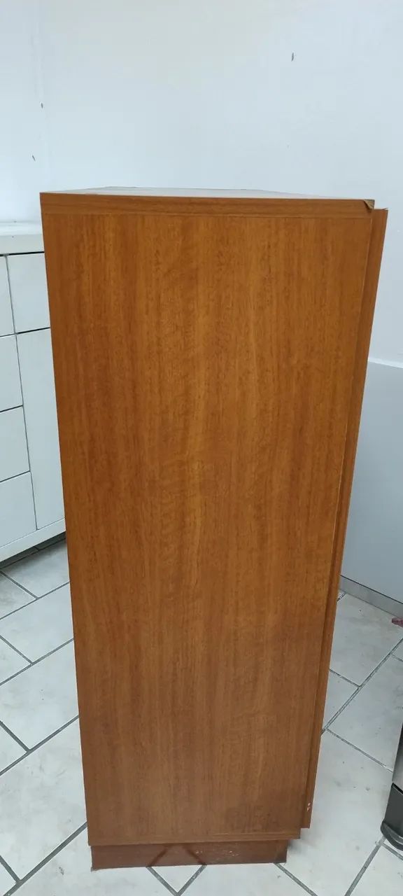 Sapateira madeira maciça  - Foto 3