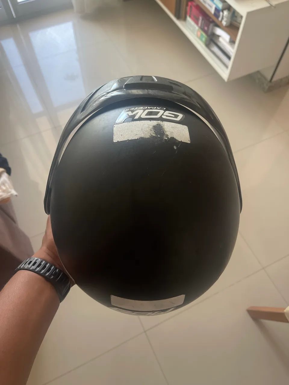 Capacete  - Foto 6