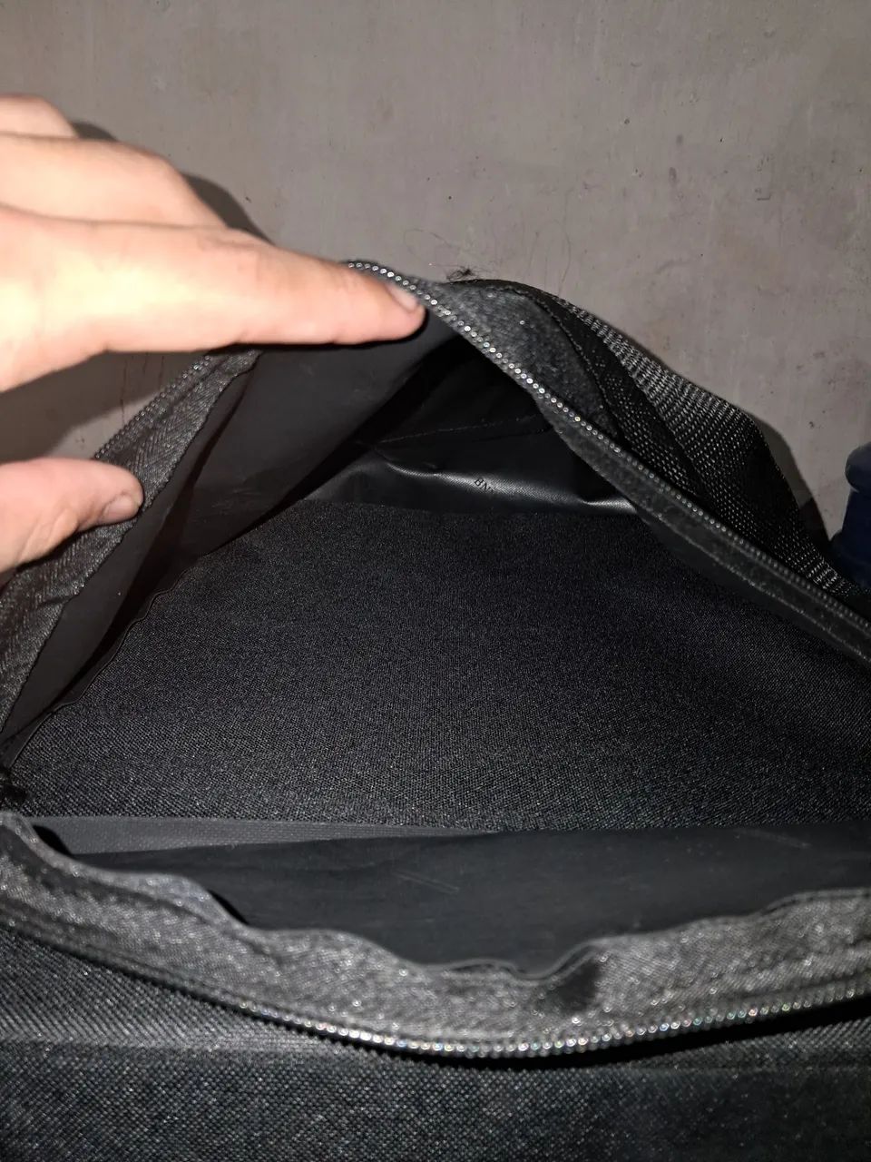 Bolsa para entregador - Foto 2
