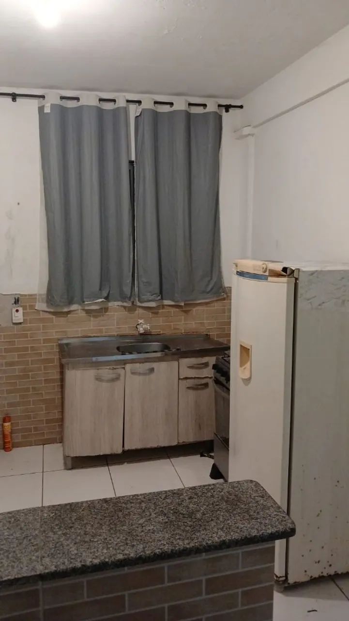Kit Net em Capoeiras 