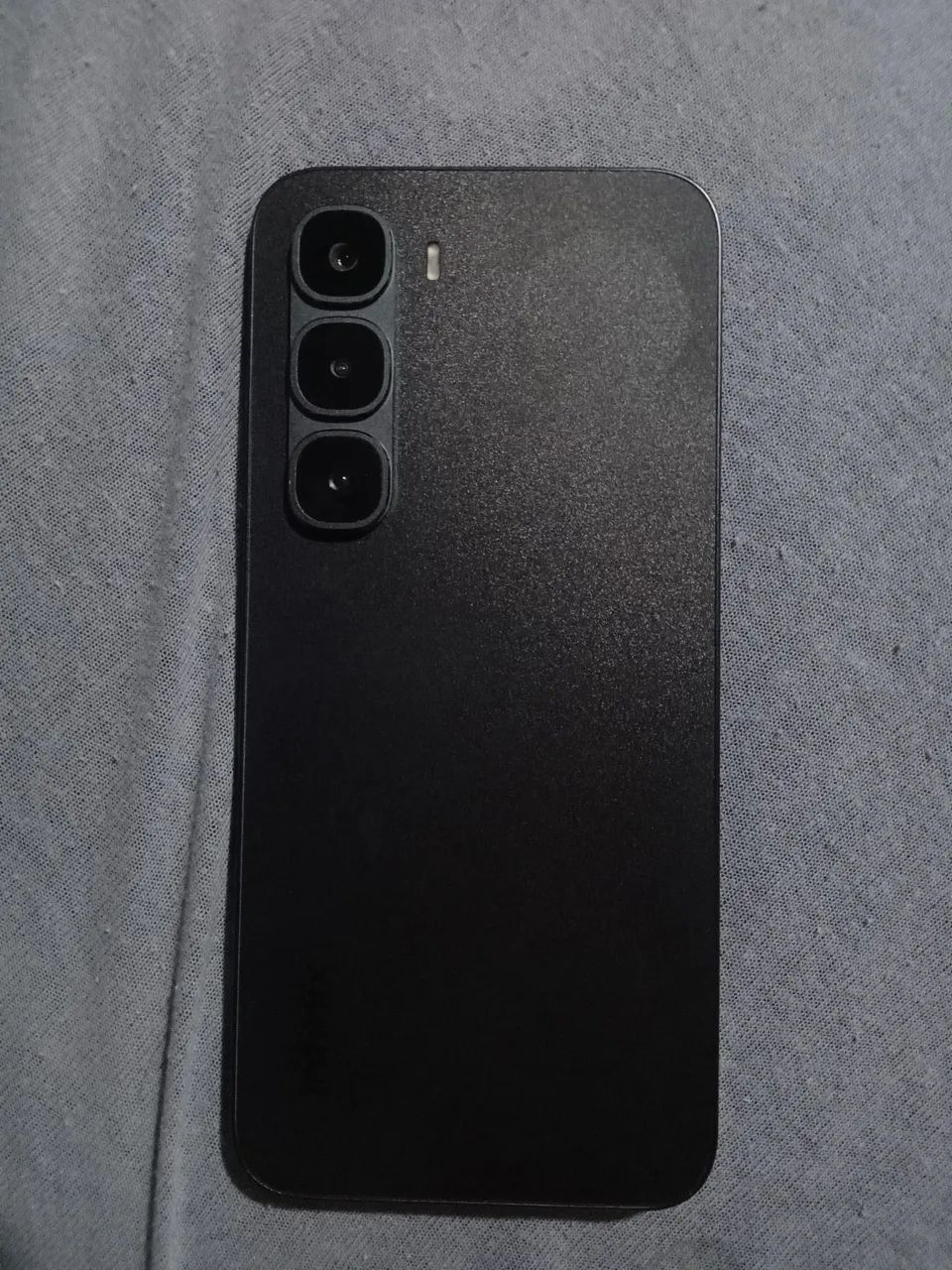 troco infinix hot 60 pro em iphone