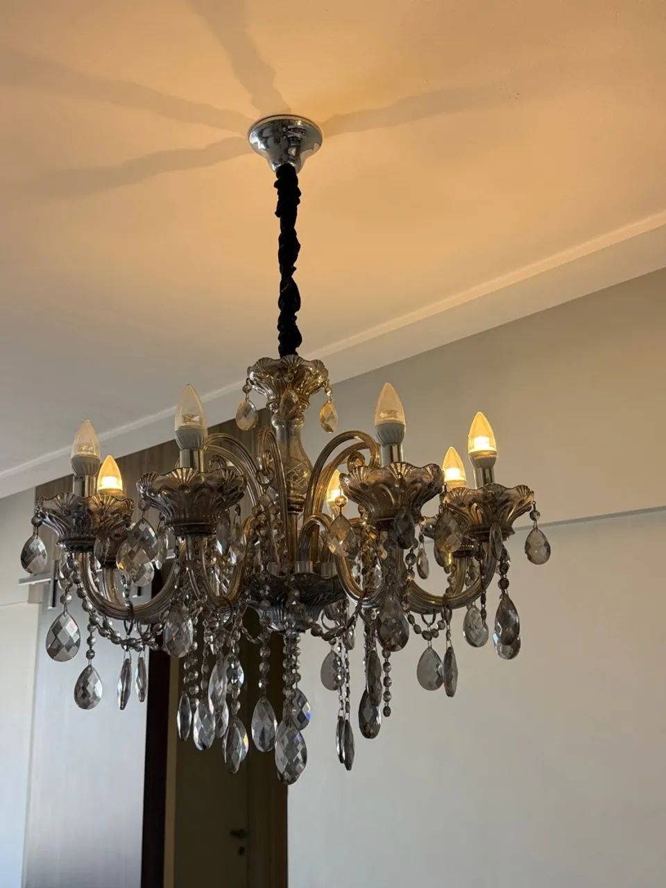 Lustre  - Foto 5
