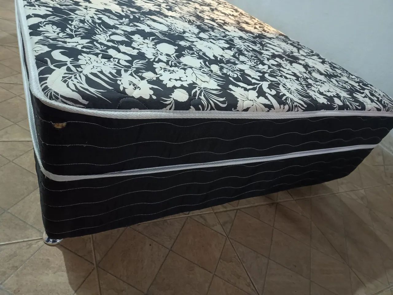 Cama  casal Conjugado - Foto 2