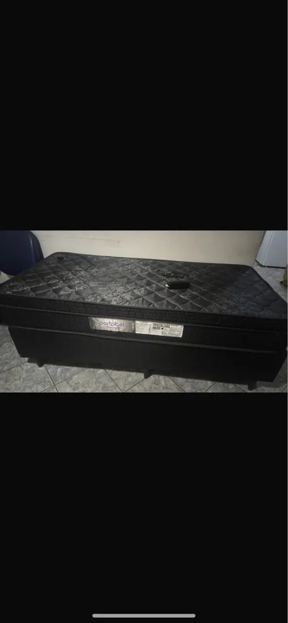 Cama de solteiro  - Foto 2