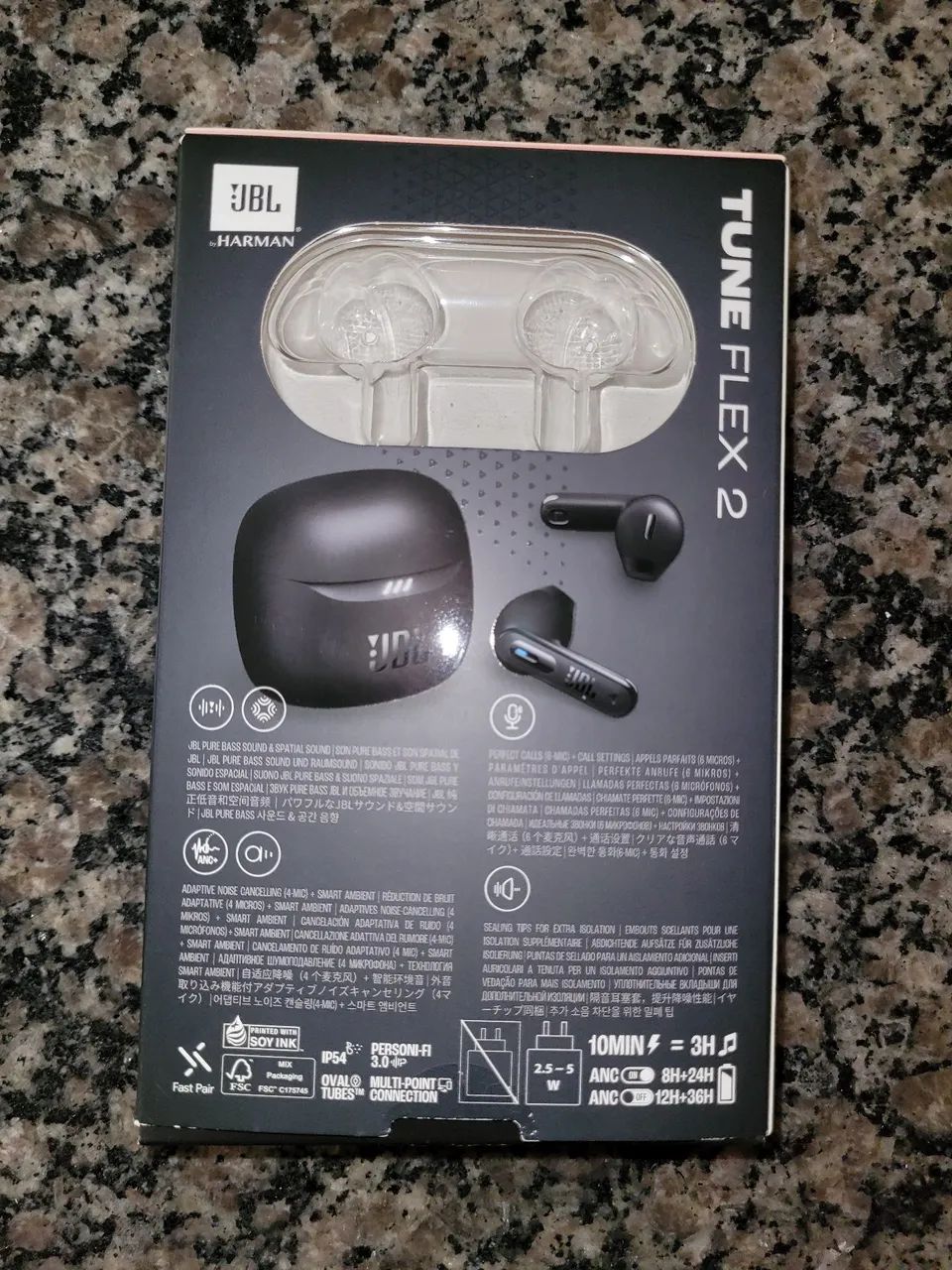 JBL Tune Flex 2 - Foto 4