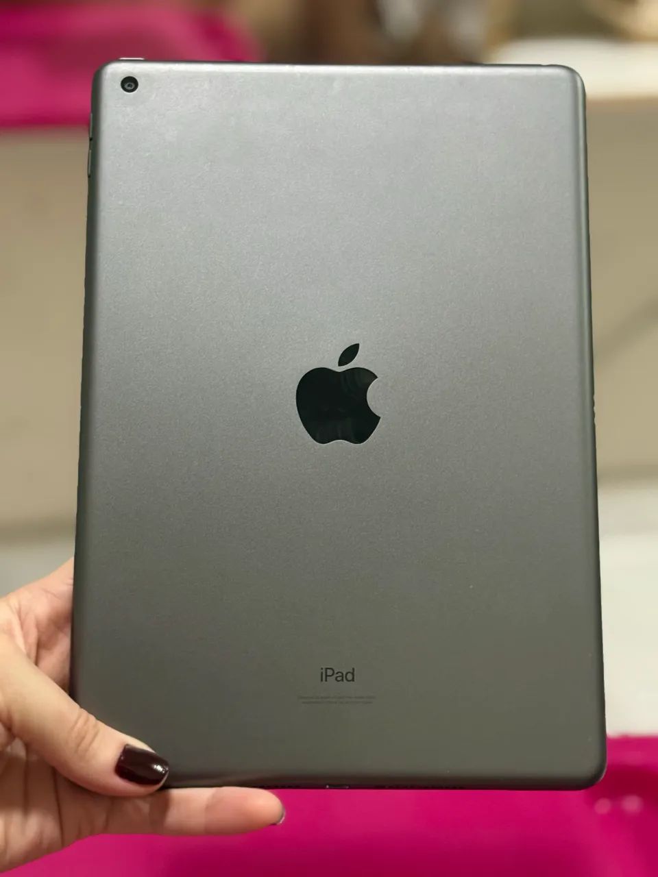 IPad 9 Geração, 64GB - Foto 2