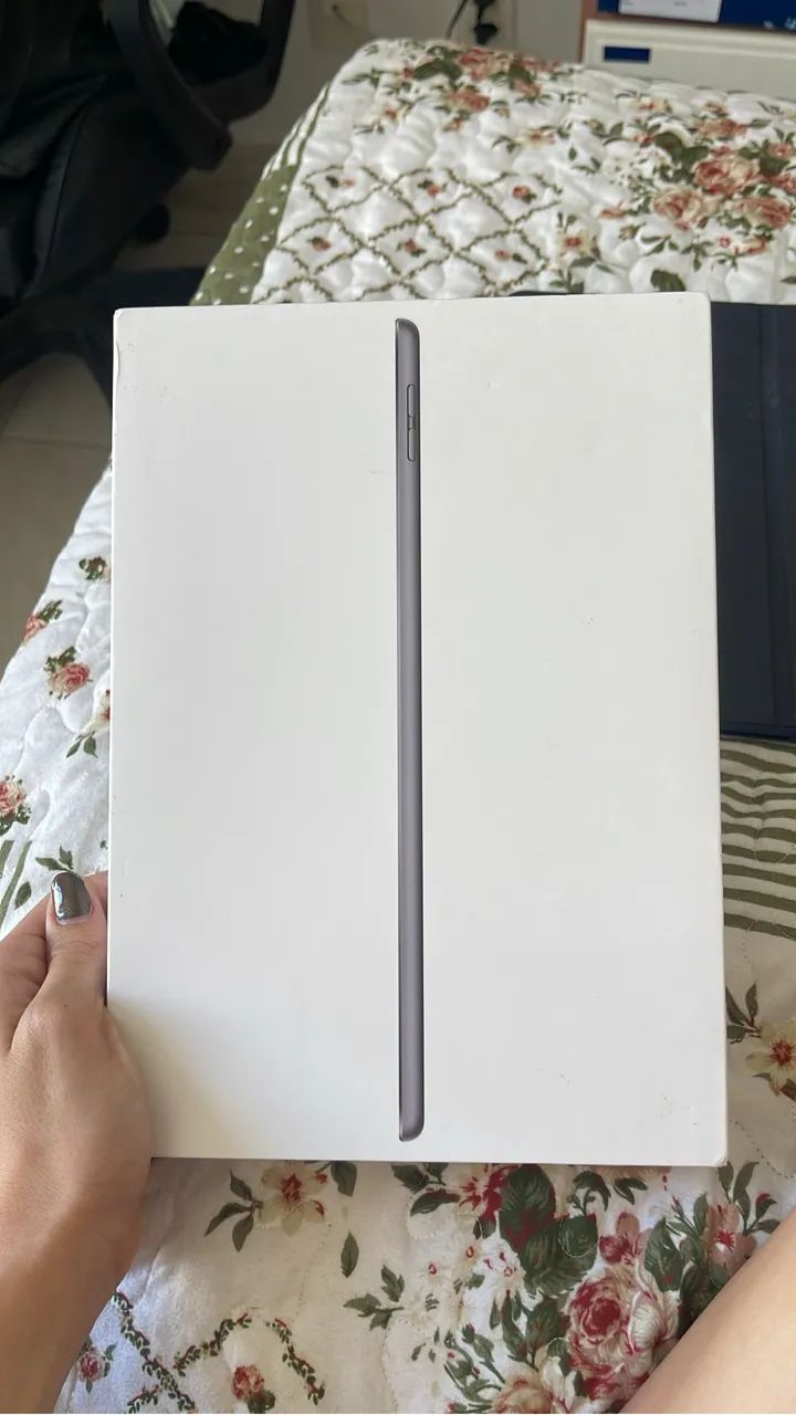 iPad 9° Geração - 64gb - SemiNovo!  - Foto 2