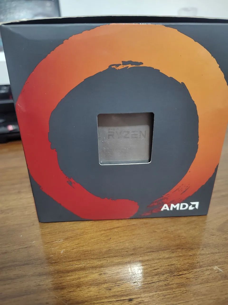 AMD Ryzen 5 1600af - Foto 5