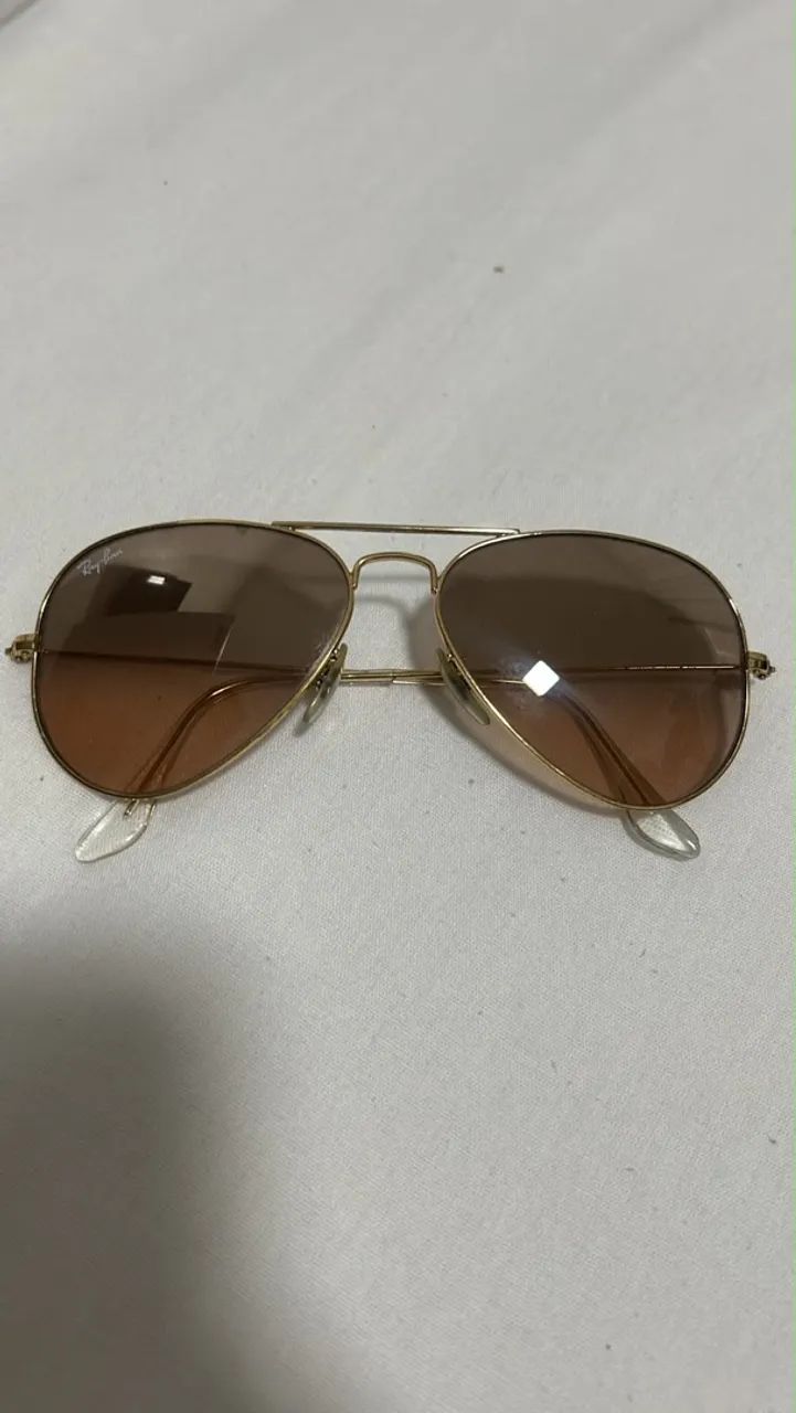 Óculos Ray Ban Novo - Foto 3