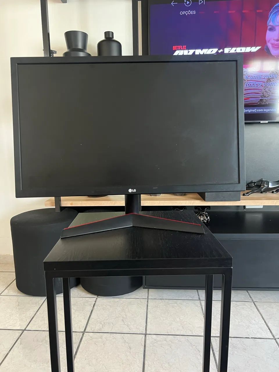 Monitor Gamer LG 24? - Foto 2