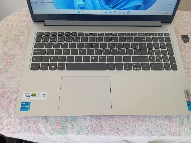 Notebook  - Foto 3