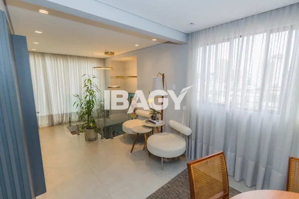 Excelente Apartamento 3 dormitório(s) em Estreito - Florianópolis - Foto 2