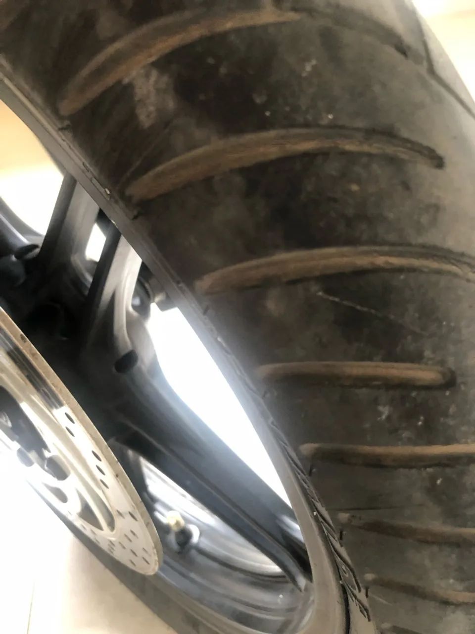 Yamaha Fazer - Foto 5