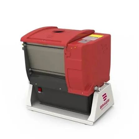 Masseira braesi 5 Kg