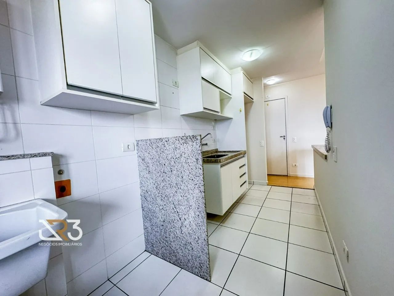 Apartamento à venda no Solar Lalique com 3 dormitórios no Jardim Judith em Londrina - Foto 4