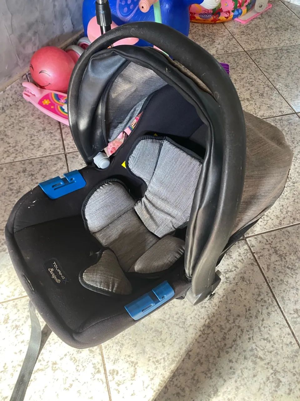 Bebê conforto - Foto 2