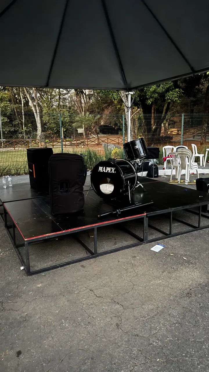 Palco  - Foto 4
