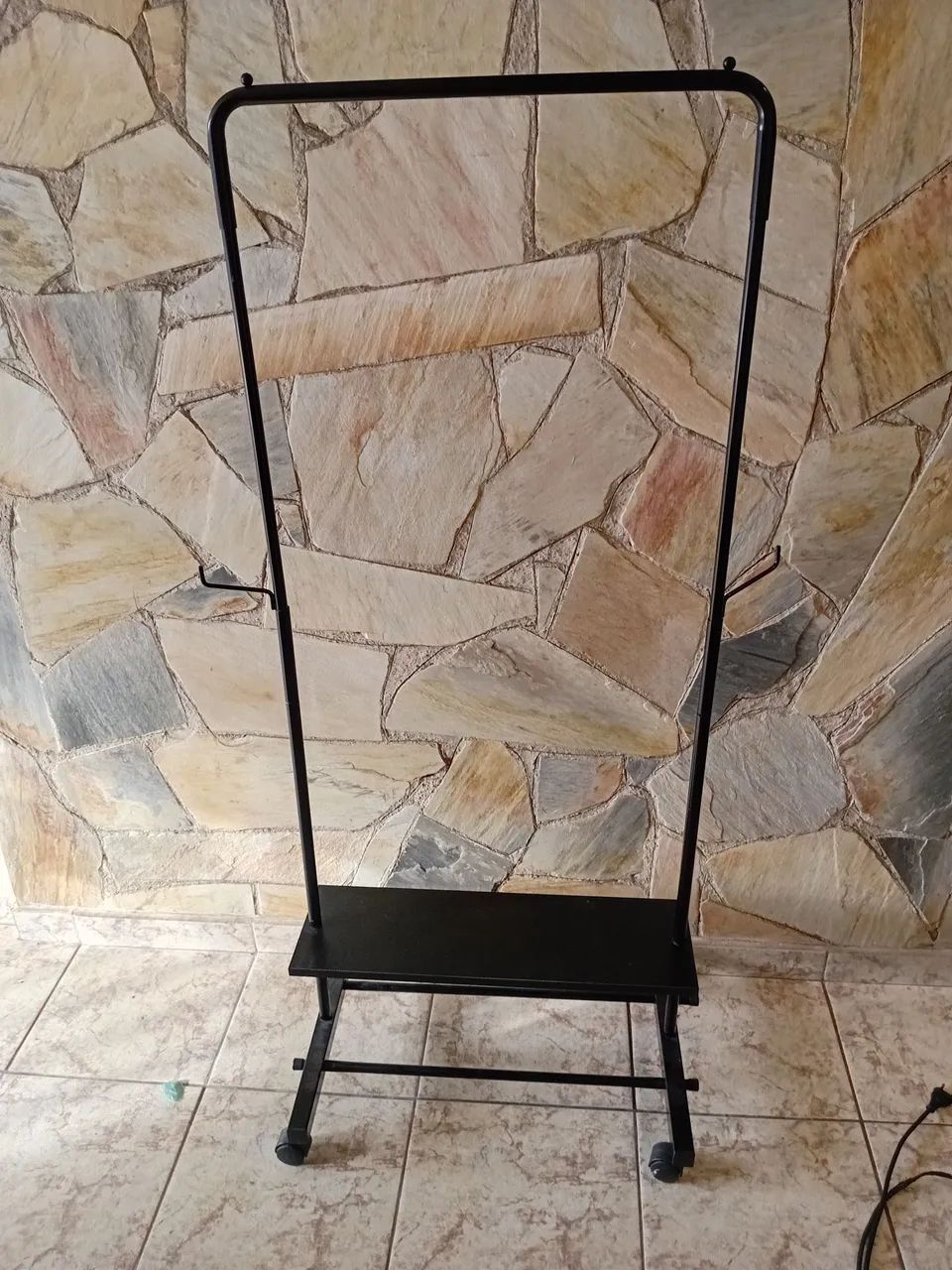 Arara de Roupa 