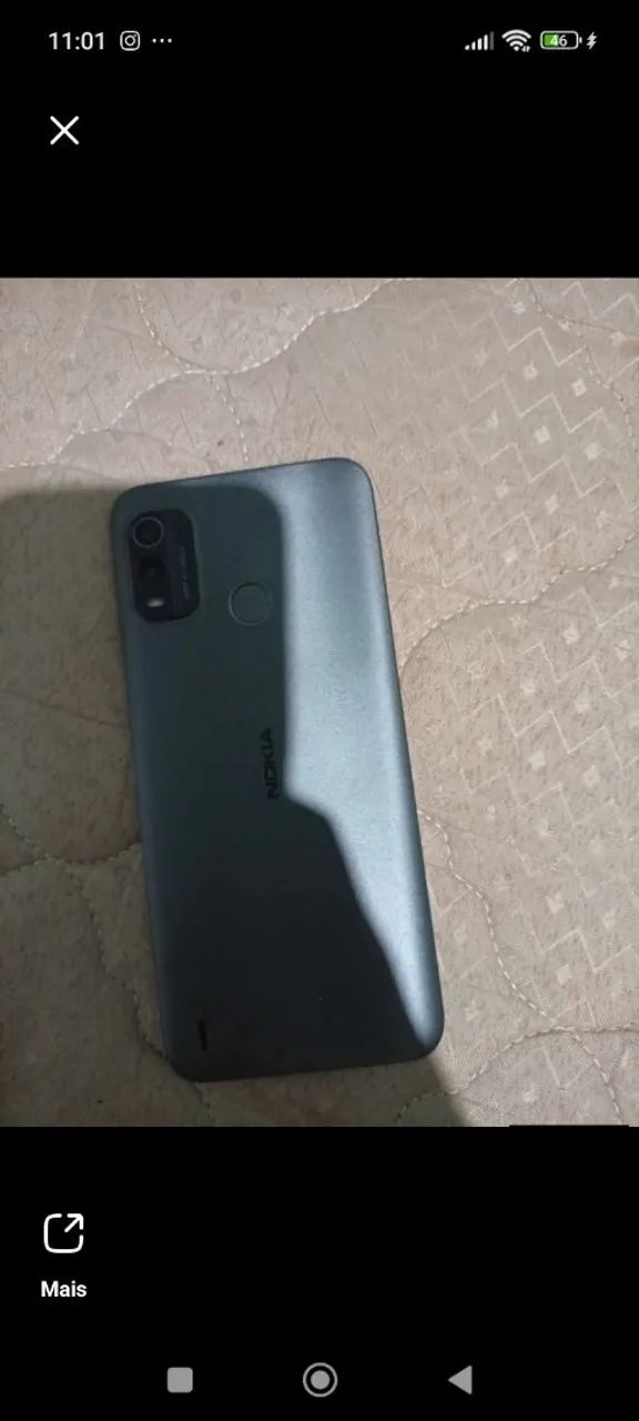 Nokia G11 plus 