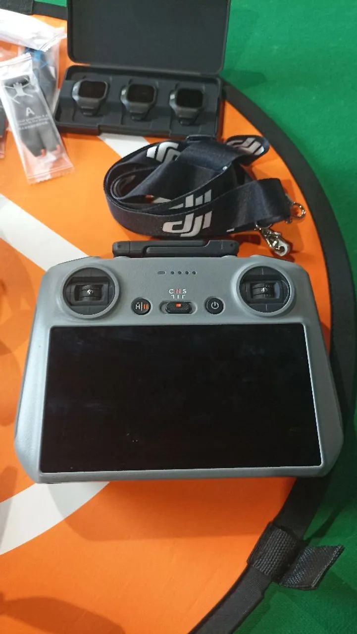 Vendo Drone DJI MINI 5 pro combo fly more plus - Foto 5