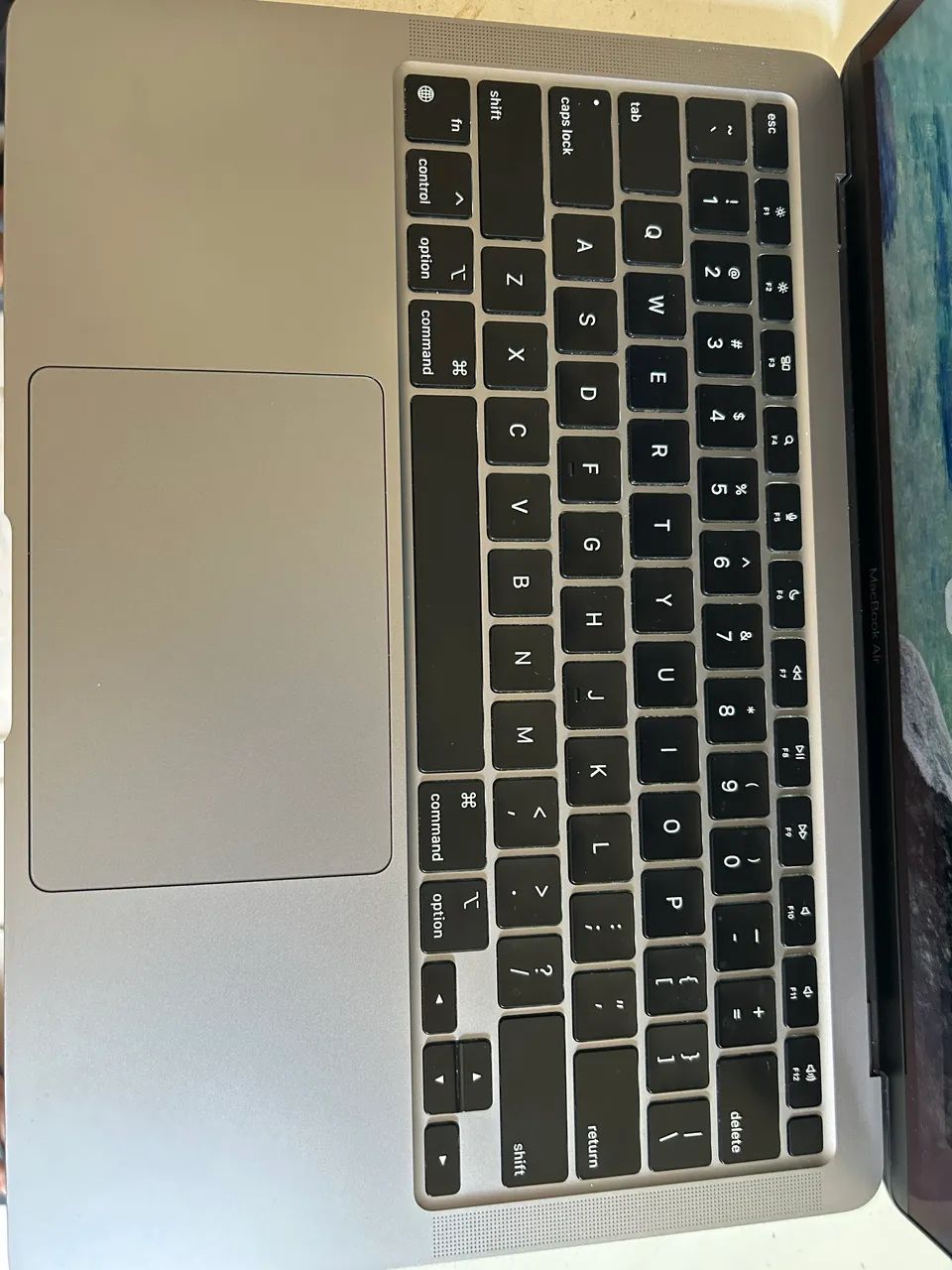 MacBook M1 2020! Extra! Aceito trocas! Leia o anúncio ! - Foto 3