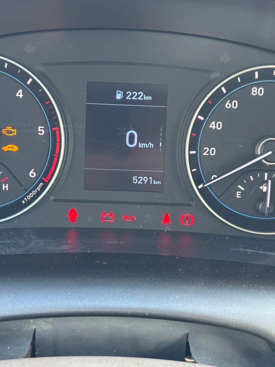 Hyundai Hr HR 2.5 4WD Diesel 2025