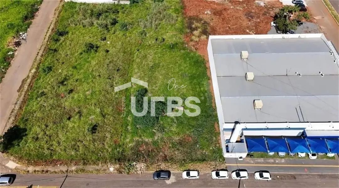 0 - Terreno Comercial - Foto 2