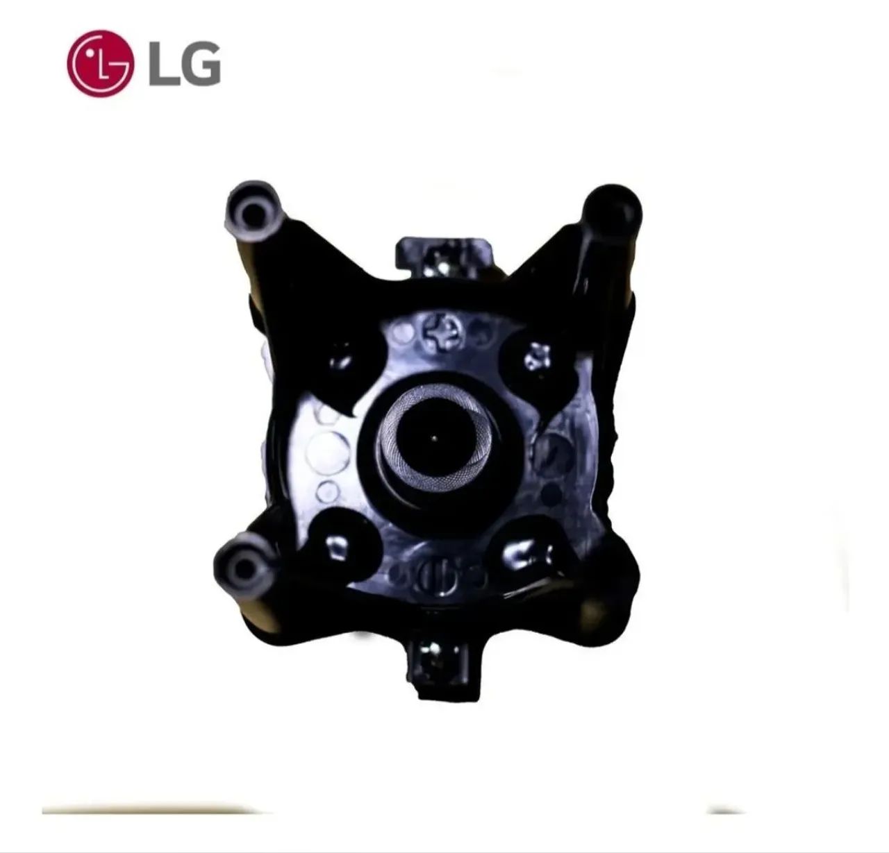Tweeter Mini System Lg  , Camaçari  - Foto 2