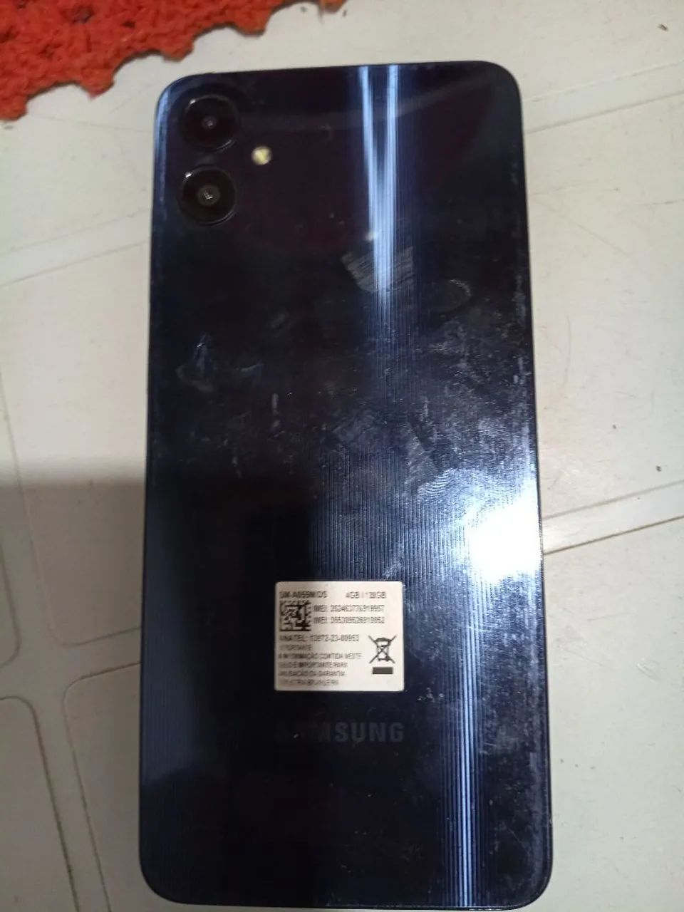 Vendo ou troco  - Foto 2