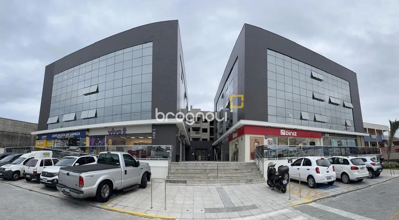 Sala Comercial à Venda  Portal dos Ingleses Corporate - Foto 4