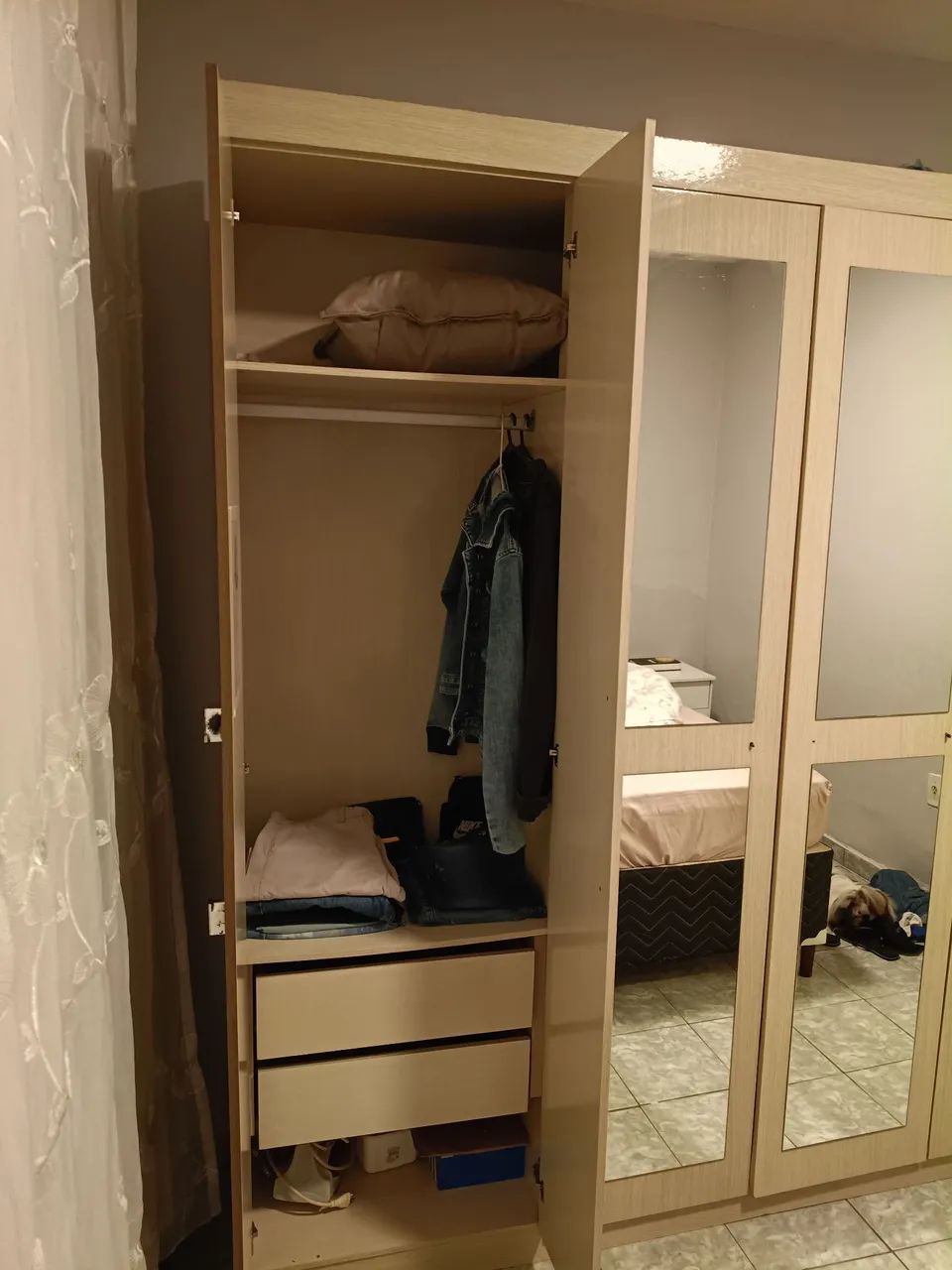 guarda roupa  - Foto 4