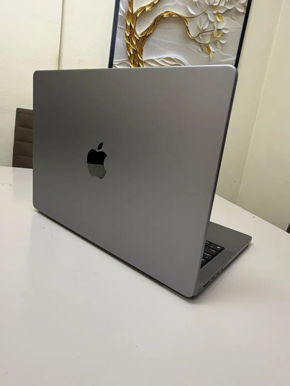 MacBook Pro M1 Pro 14 inch 16gb ram 512gb SSD - Notebooks - Jardim