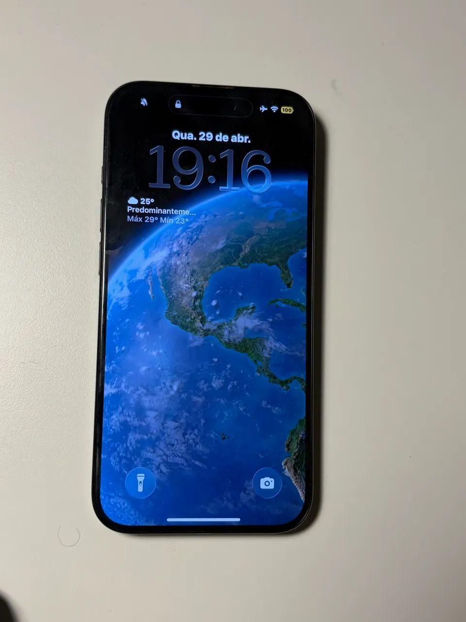 Iphone 15 Pro 128GB