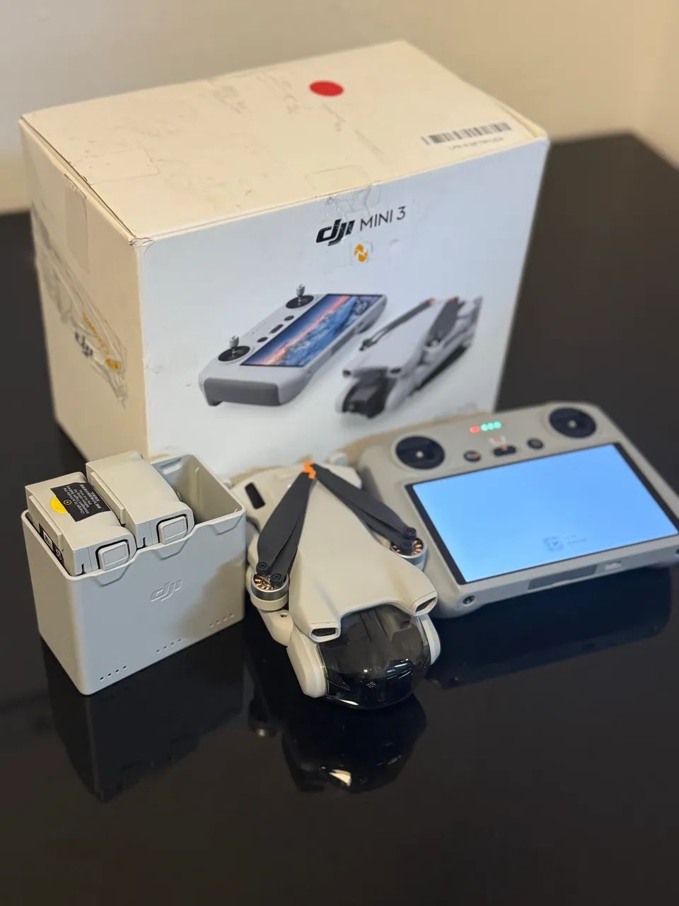 Dji mini3 - Foto 2