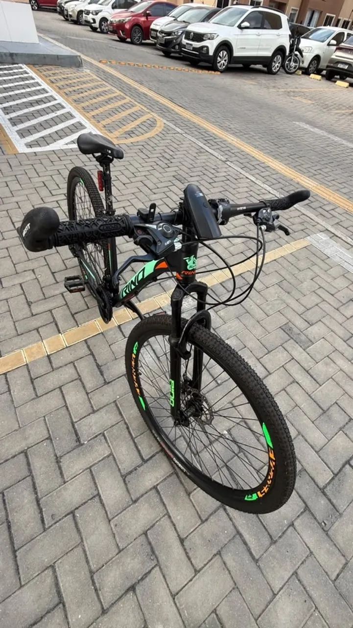 VENDO BICICLETA  - Foto 2