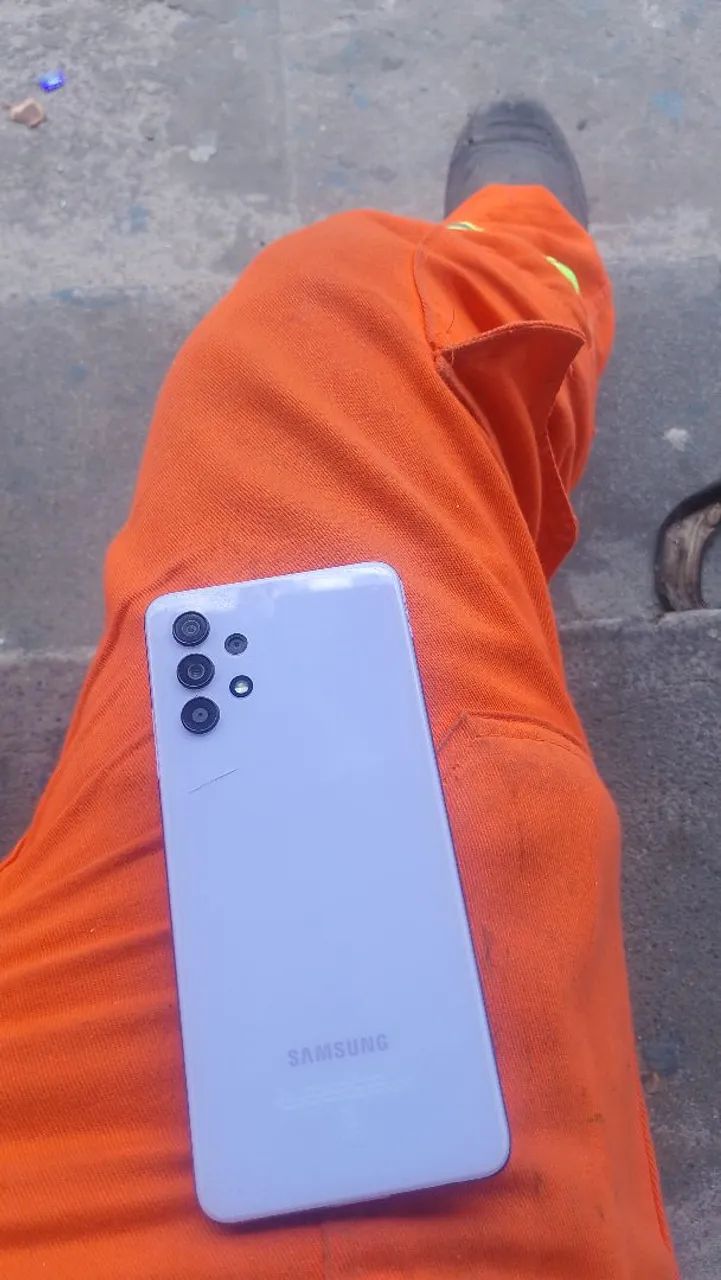 Celular a32  - Foto 5