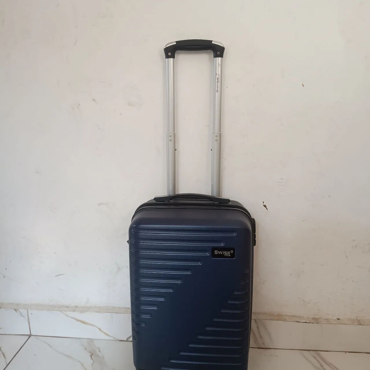 Mala de viagem l/ bagagem de bordo 