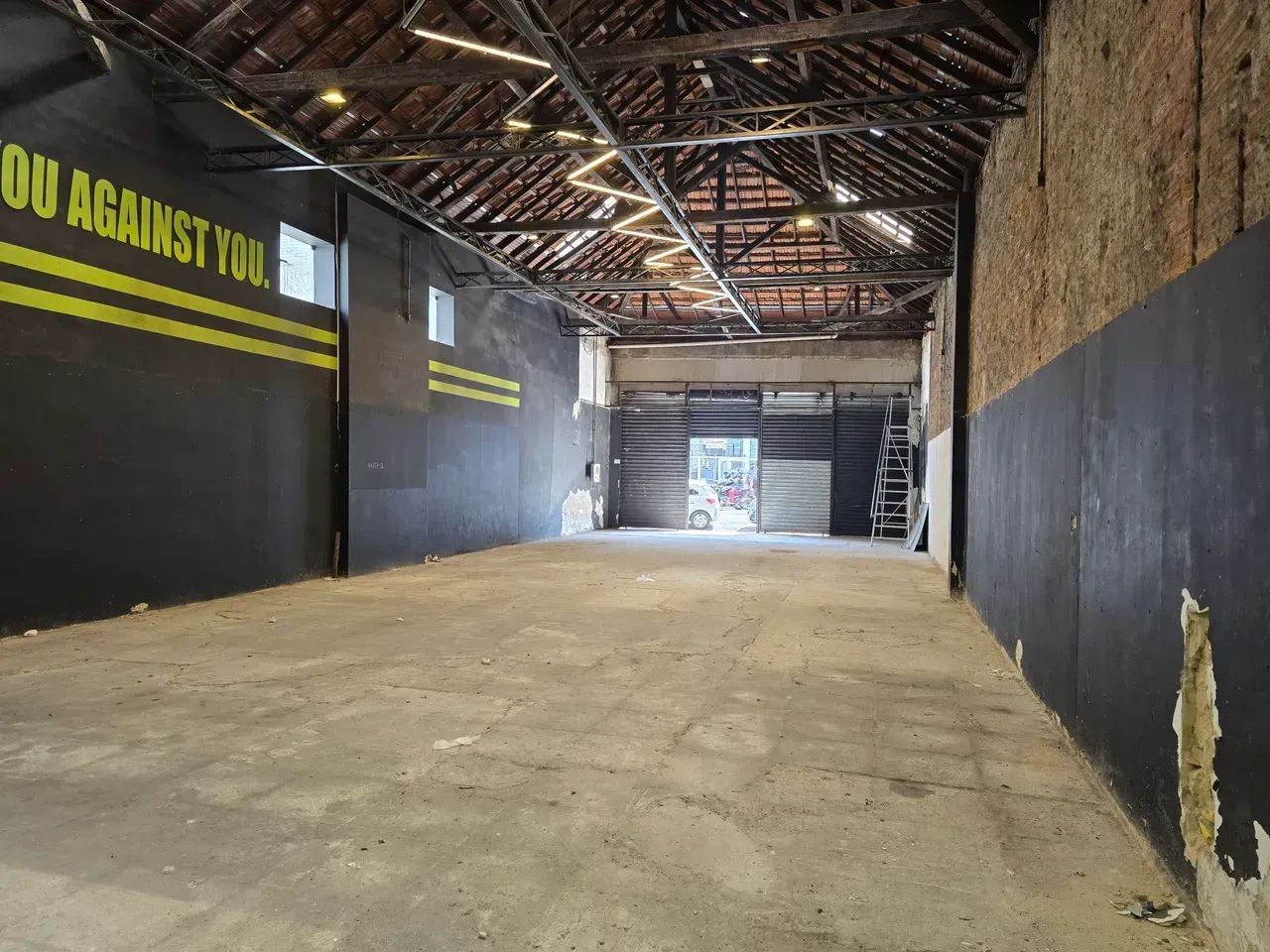 Ponto Comercial na Padre Eutíquio- Batista Campos - Foto 2