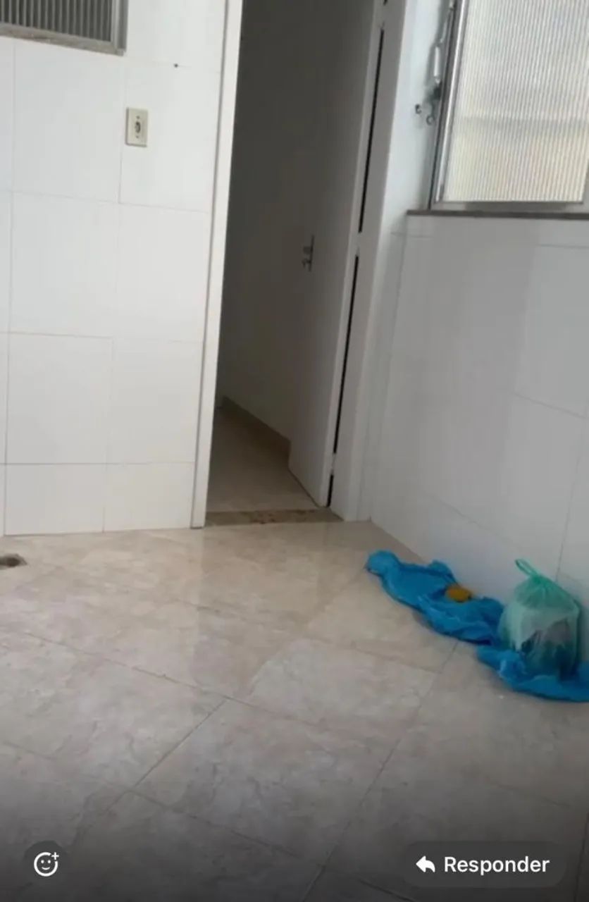 Vendo excelente apto em Copacabana - Foto 4
